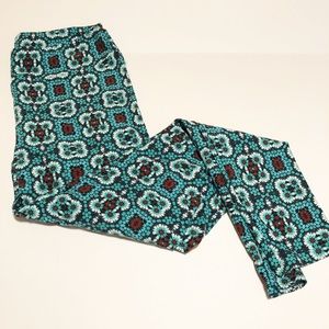 NWOT LuLaRoe TC Leggings